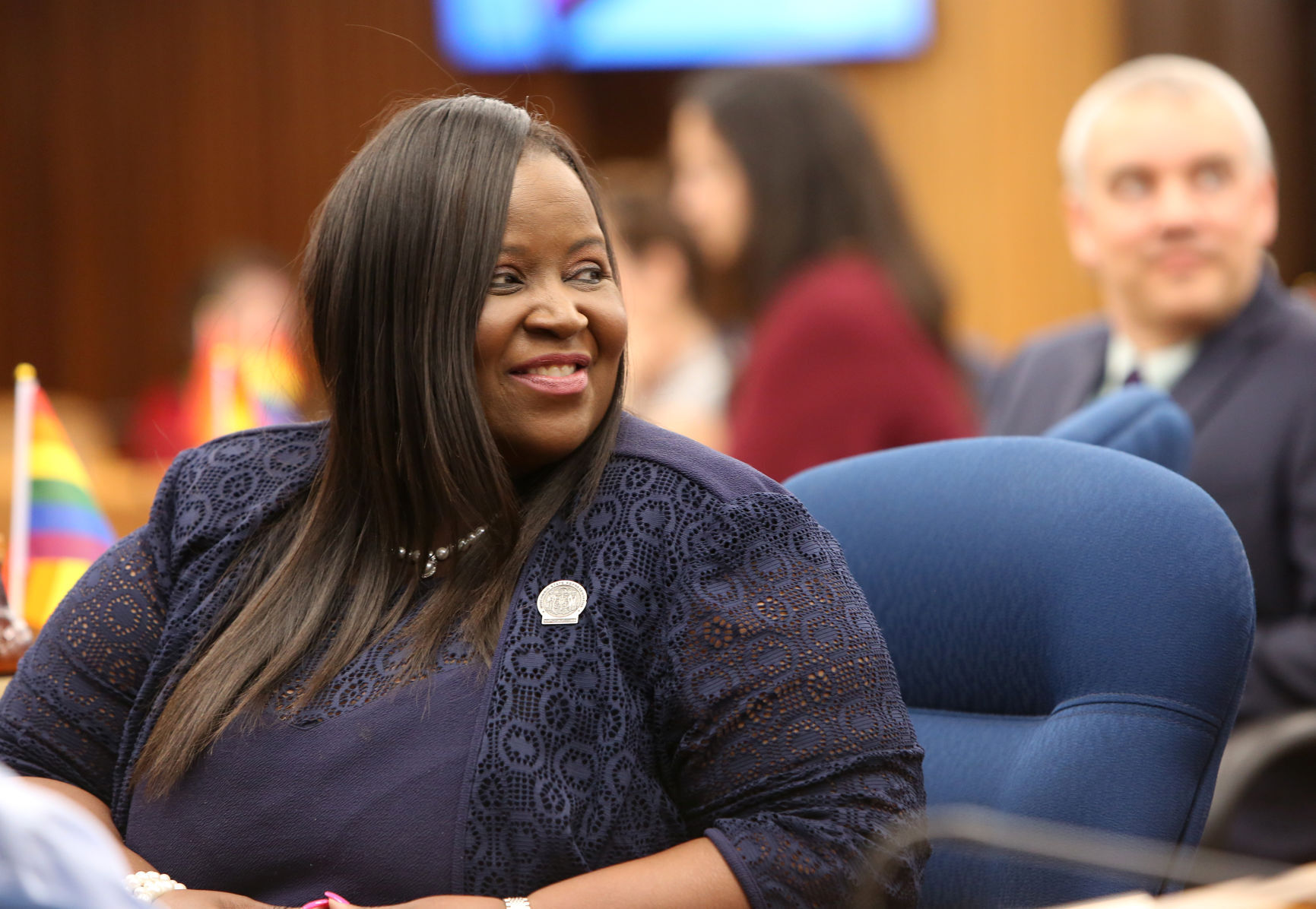 Shelia Stubbs